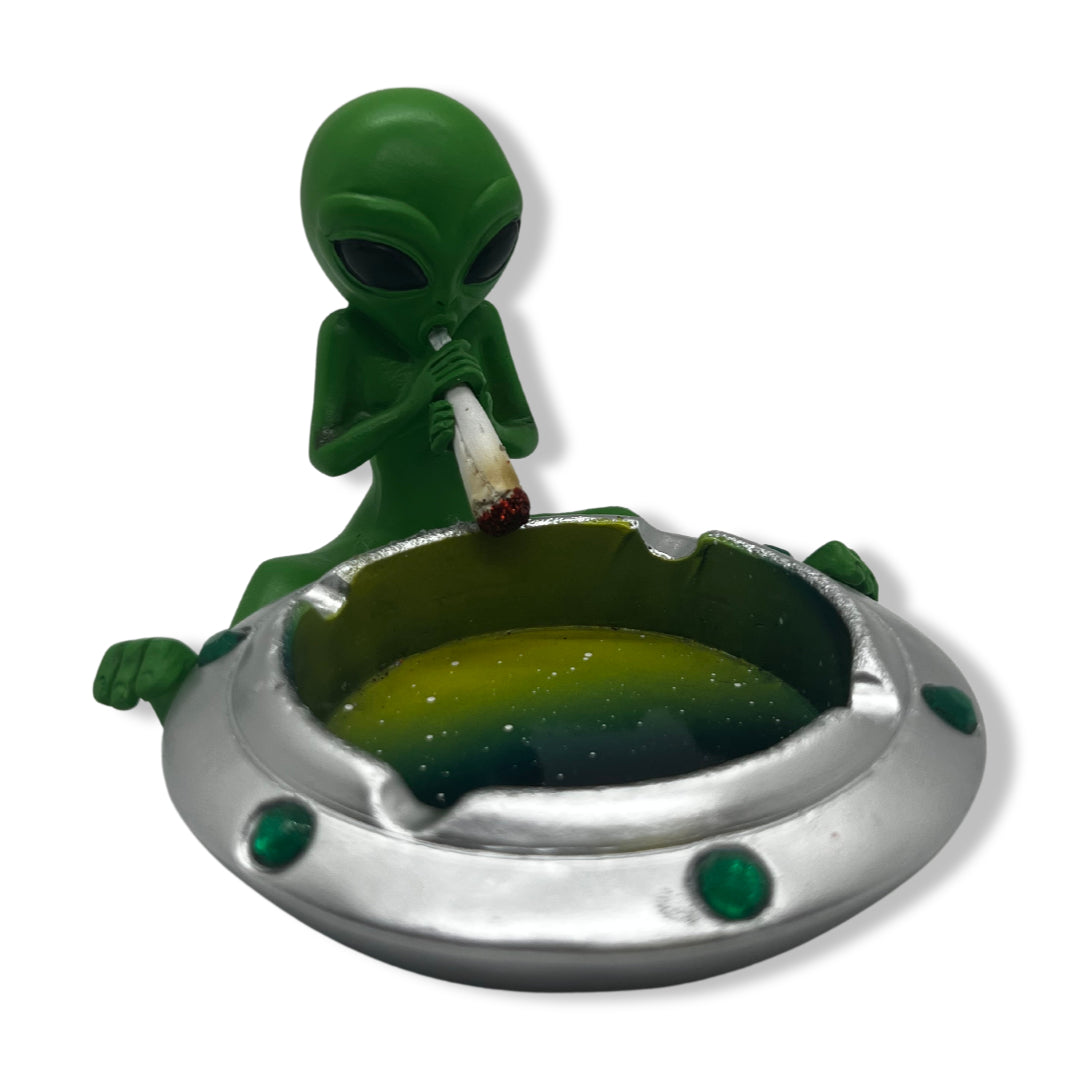Alien Ash Tray