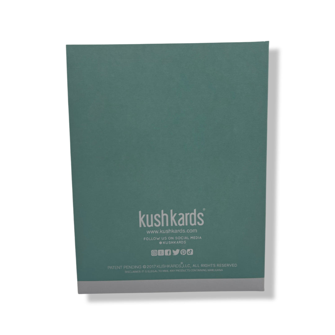 Naughty Kards - Another Year Higher