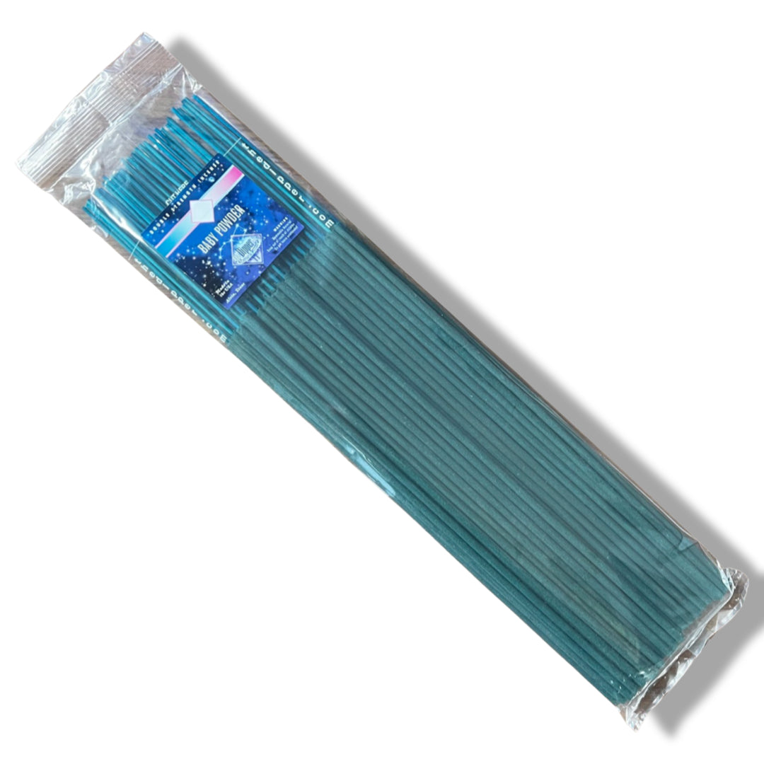 The Dipper Incense - Baby Powder 50 pcs