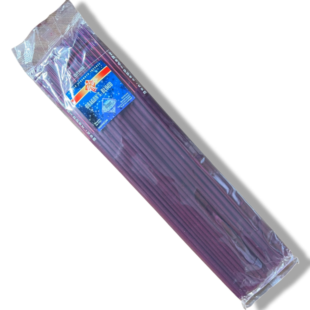 The Dipper Incense - Dragon's Blood 50 pcs
