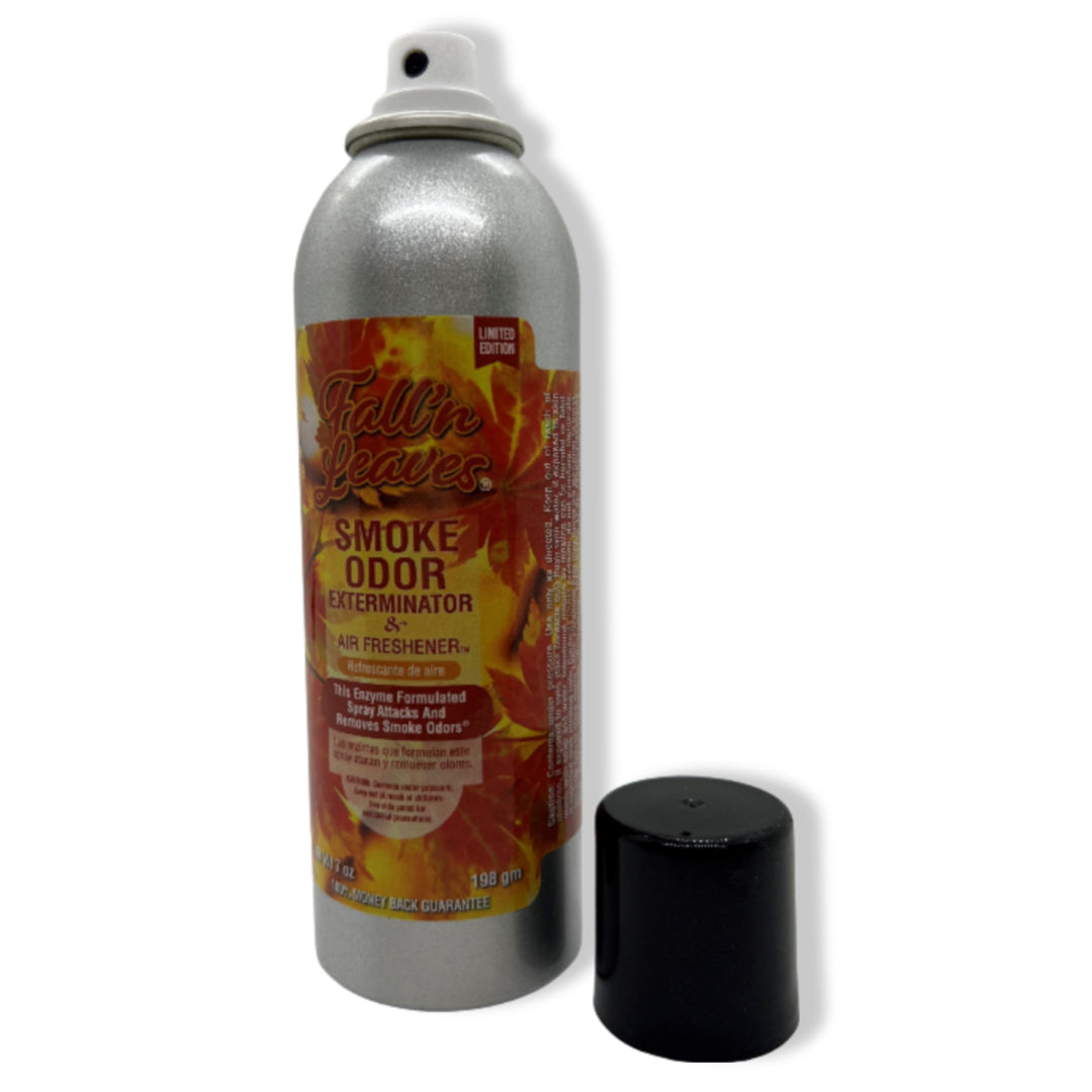 Smoke Odor Spray - Fall'n Leaves