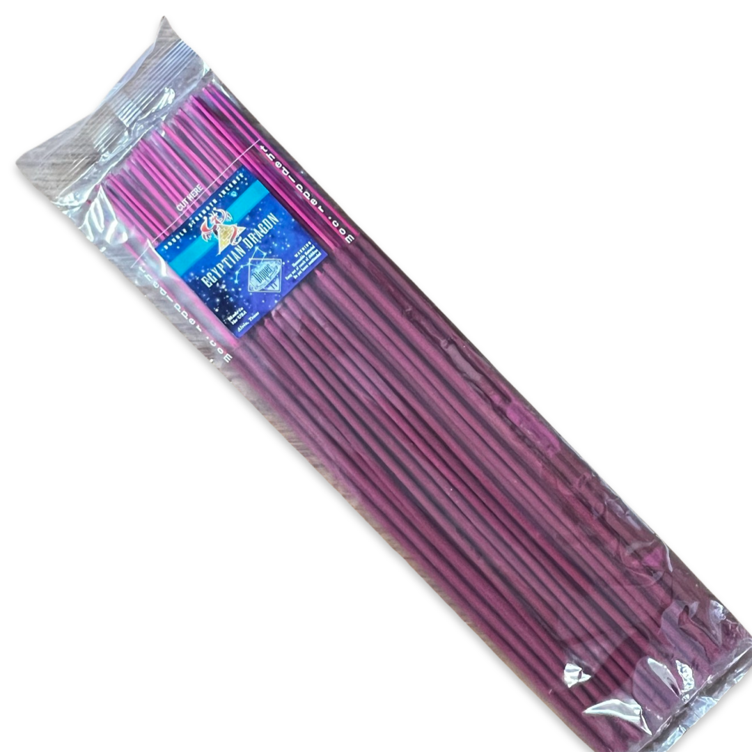 The Dipper Incense - Egyptian Dragon 50 pcs
