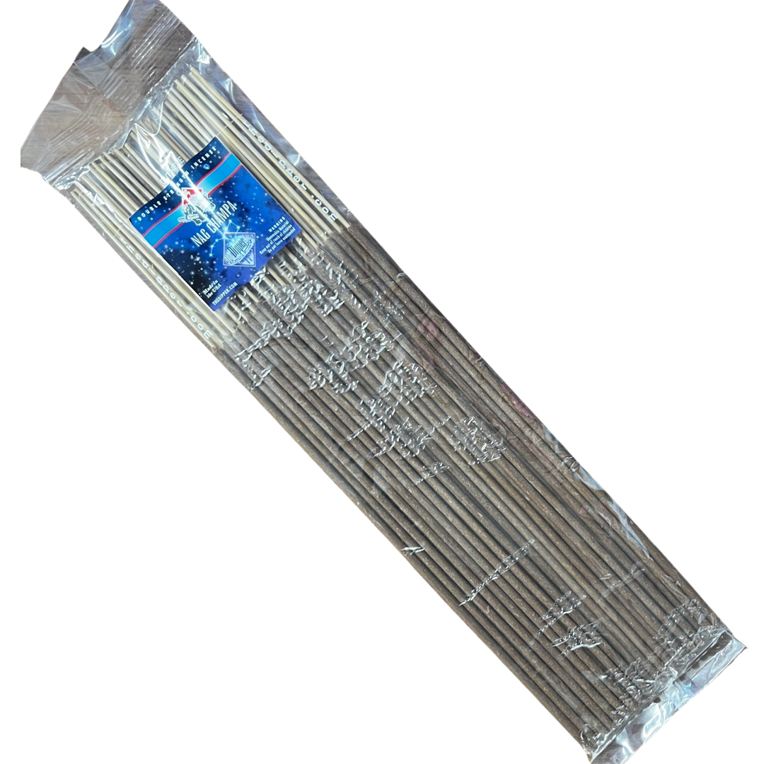 The Dipper Incense - Nag Champa 50 pcs