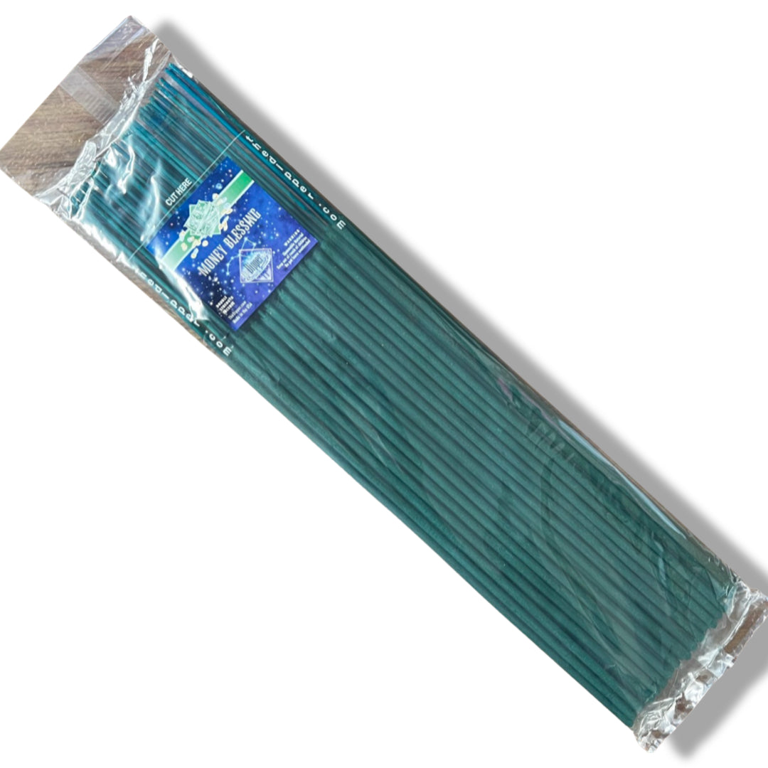 The Dipper Incense - Money Blessing 50 pcs