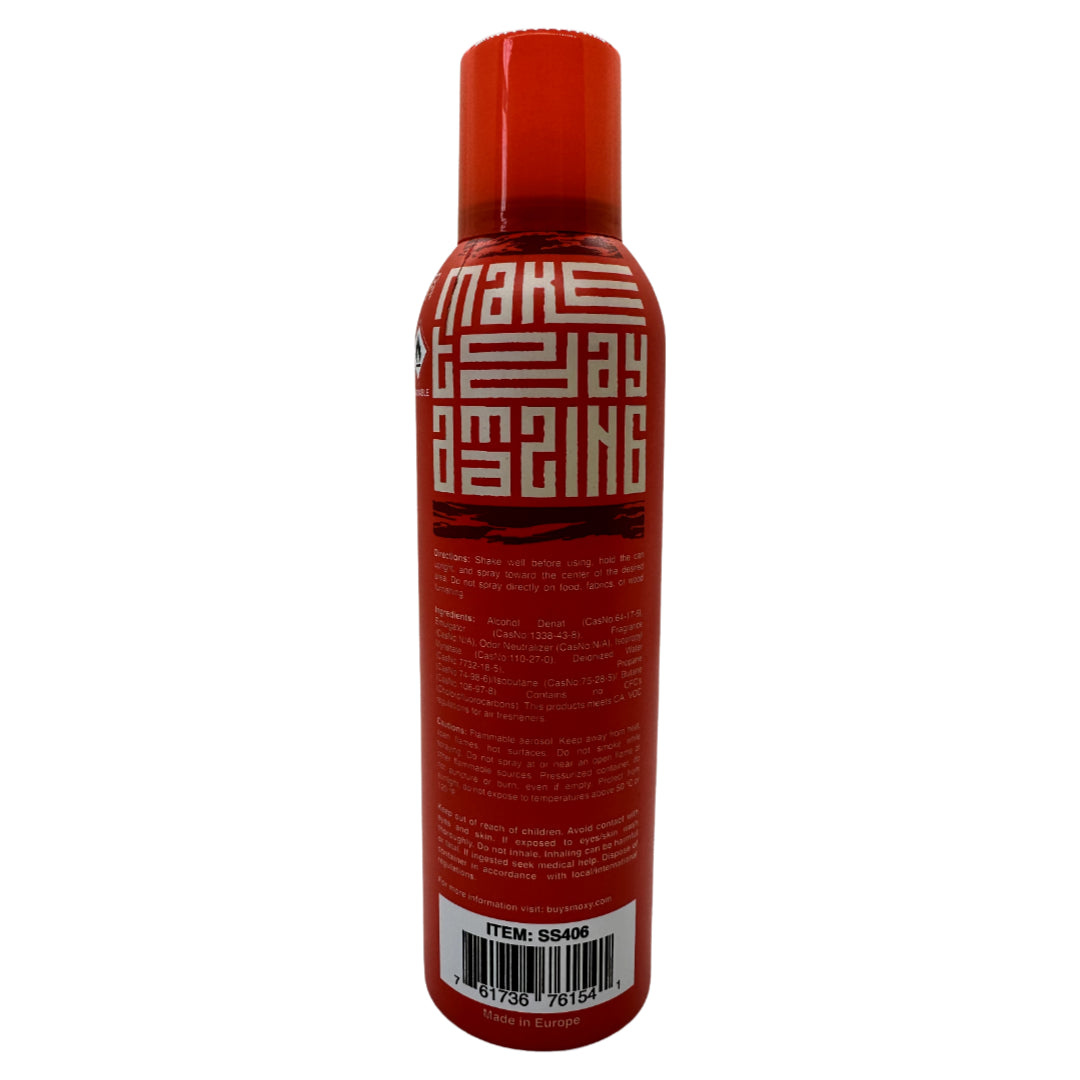 Smoxy Spray Birthday Cake Kush