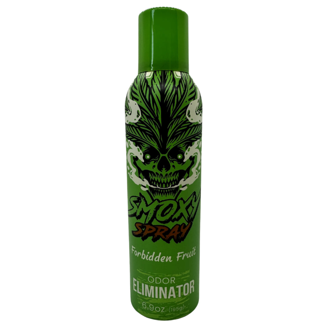 Smoxy Spray Forbidden Fruit