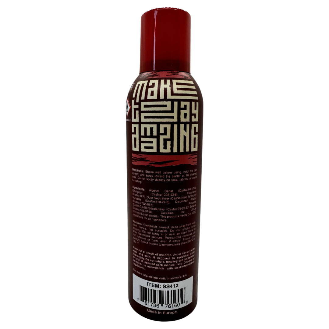 Smoxy Spray Jazz Queen