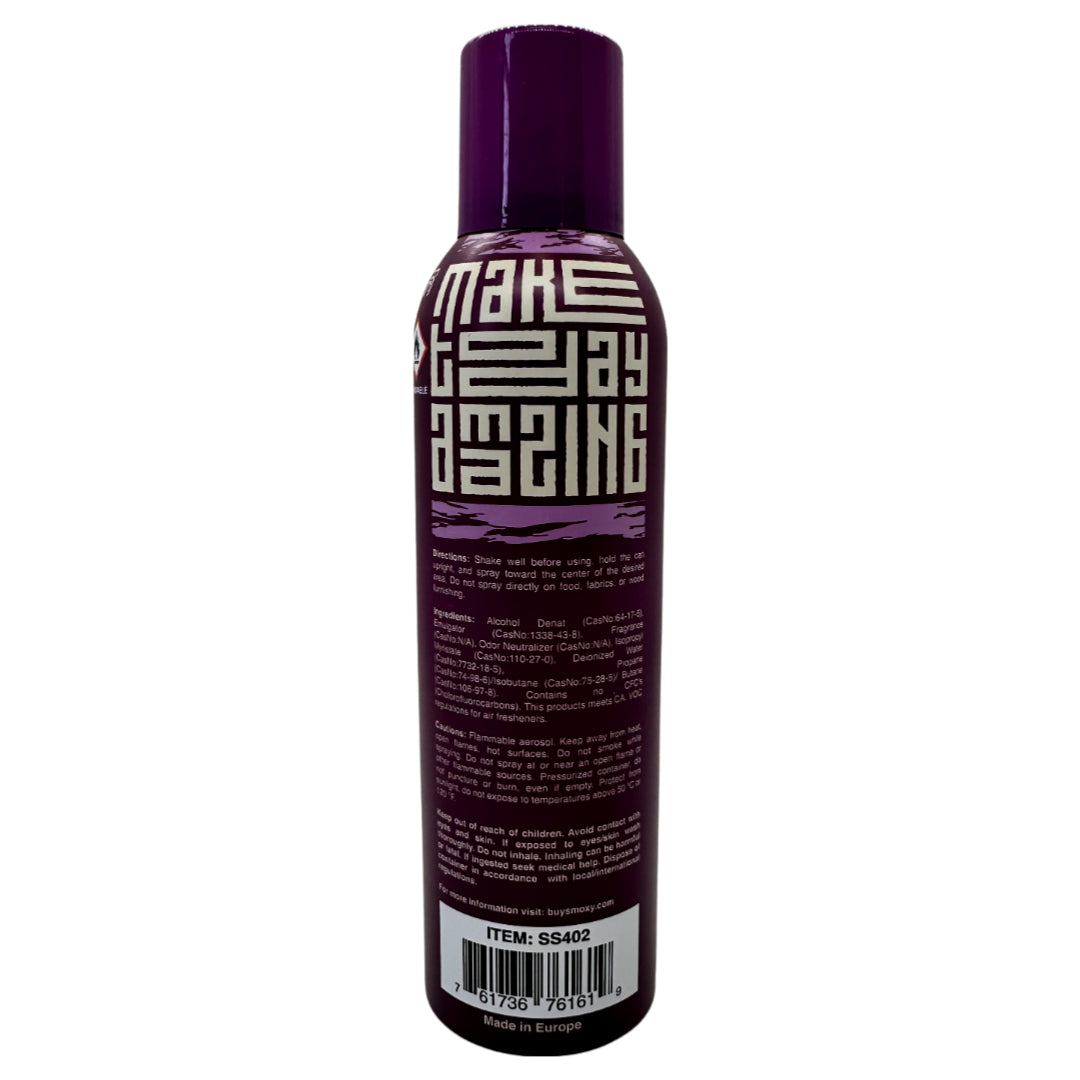 Smoxy Spray Purple Haze