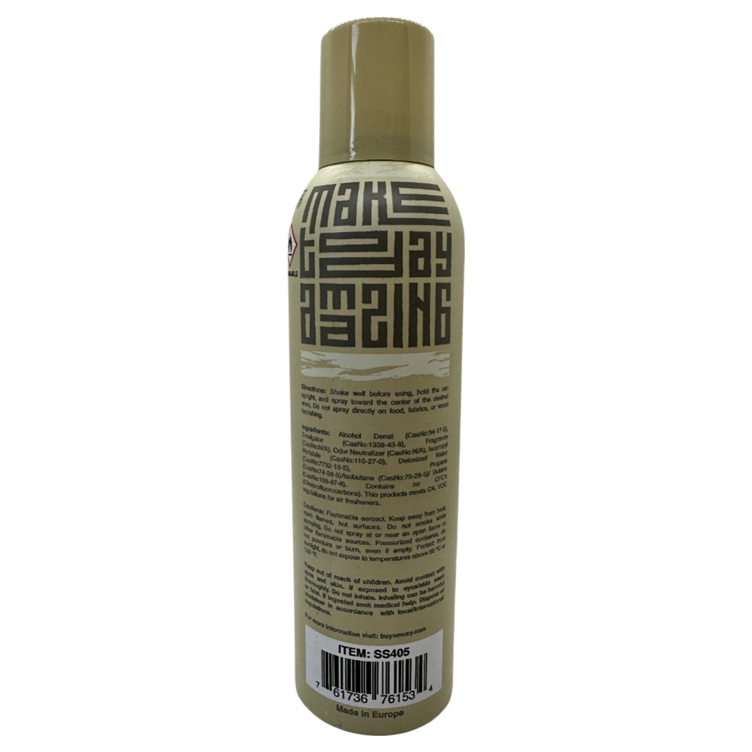 Smoxy Spray Vanilla Dream