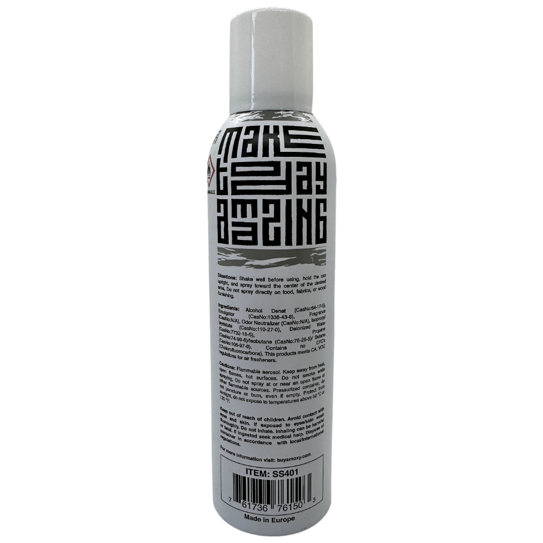 Smoxy Spray White Flower Strain