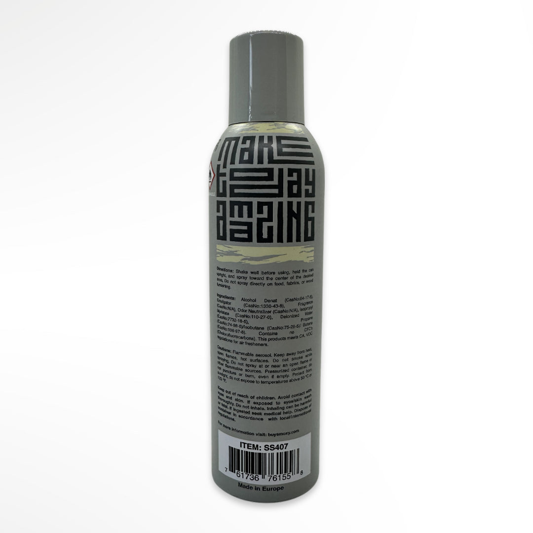 Smoxy Spray Lilly Hammer