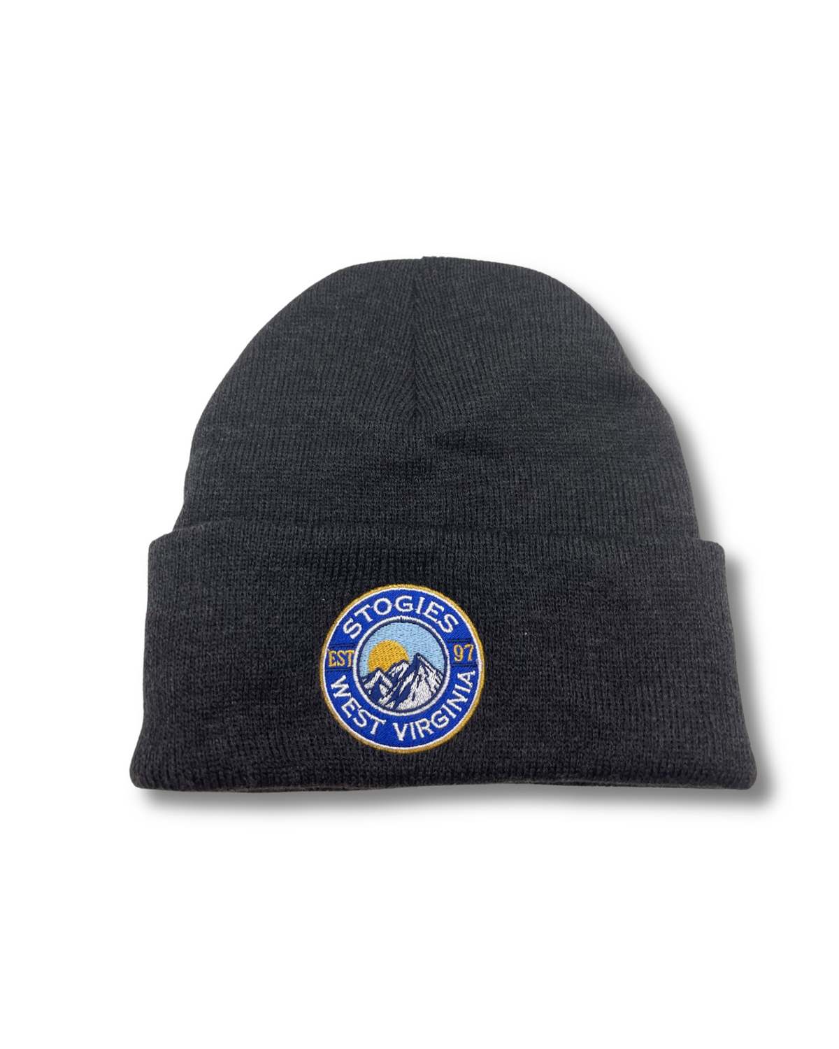 Stogie's Beanie