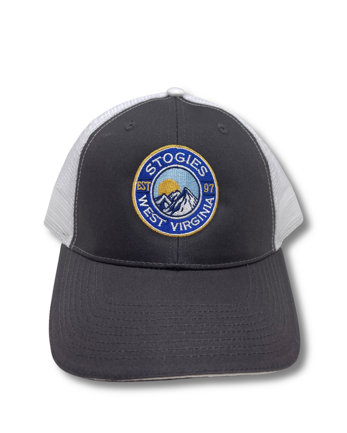Stogie's Hat