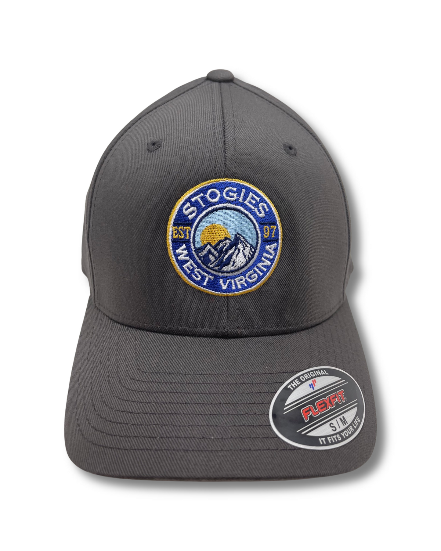 Stogie's Fitted Hat