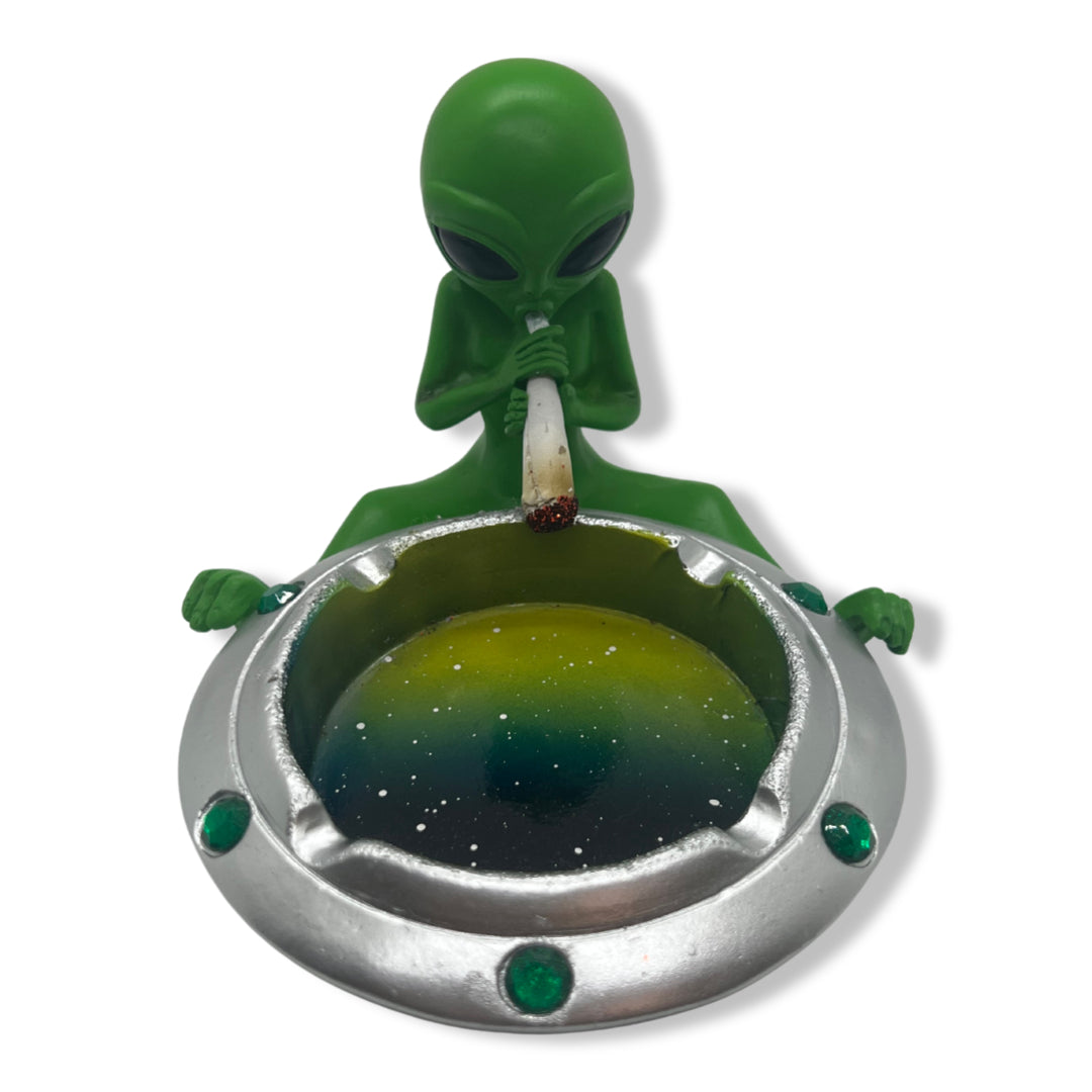 Alien Ash Tray