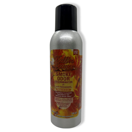 Smoke Odor Spray - Fall'n Leaves