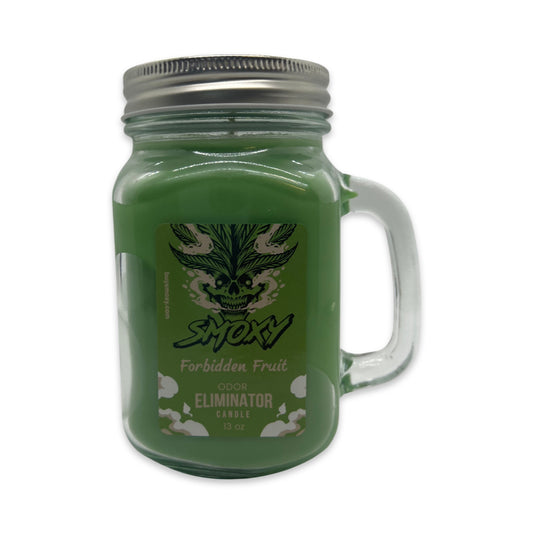 Smoxy Candle - Forbidden Fruit