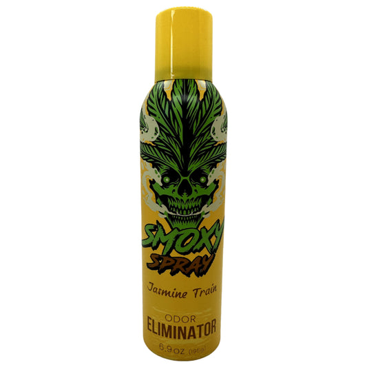 Smoxy Spray Jasmine Train