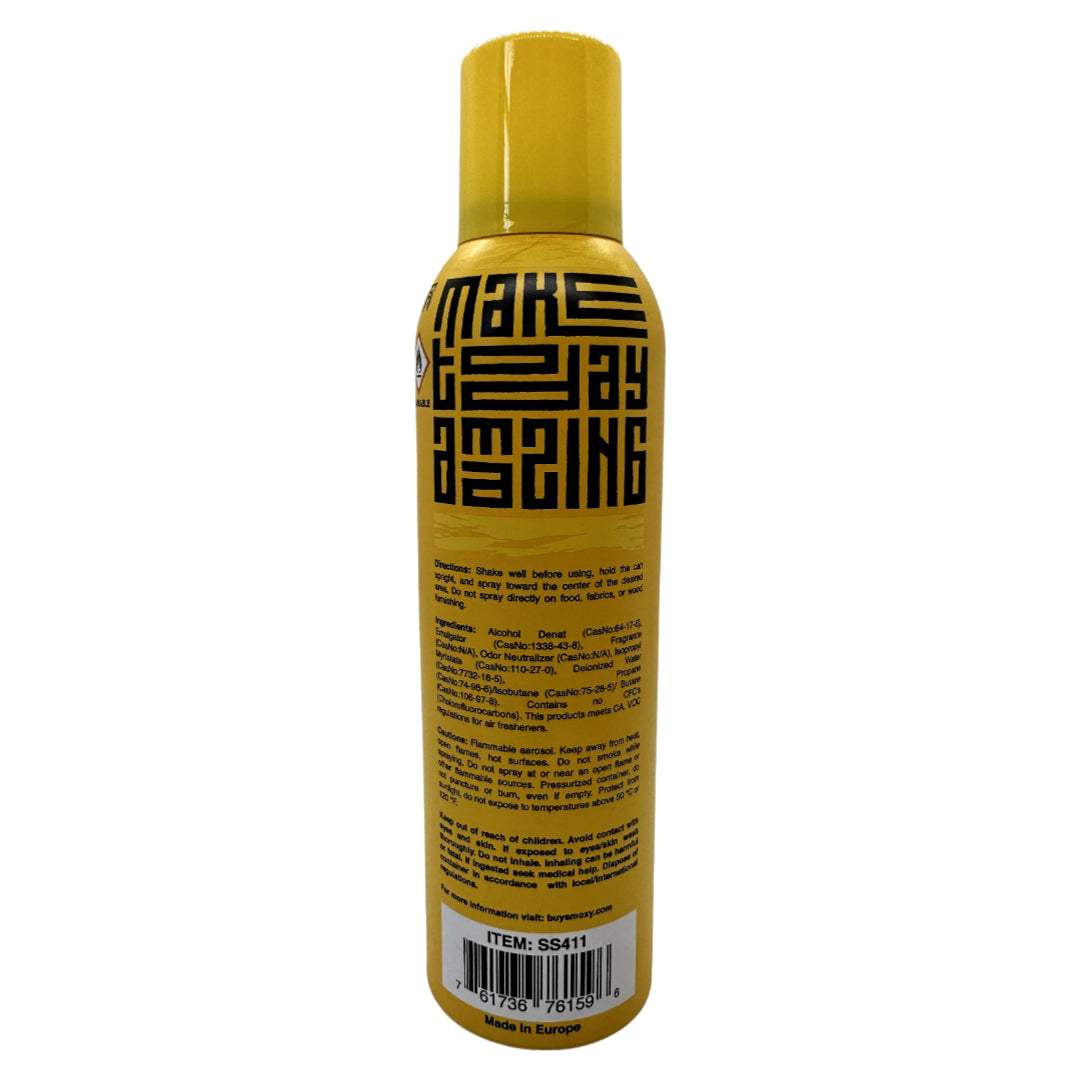 Smoxy Spray Jasmine Train