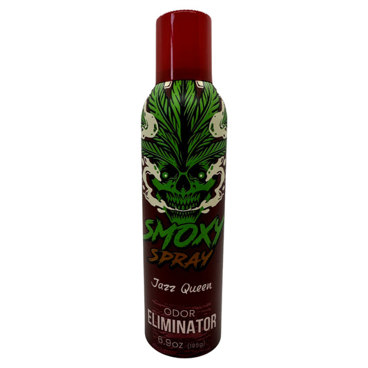 Smoxy Spray Jazz Queen