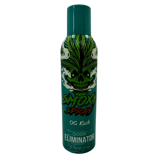 Smoxy Spray OG Kush