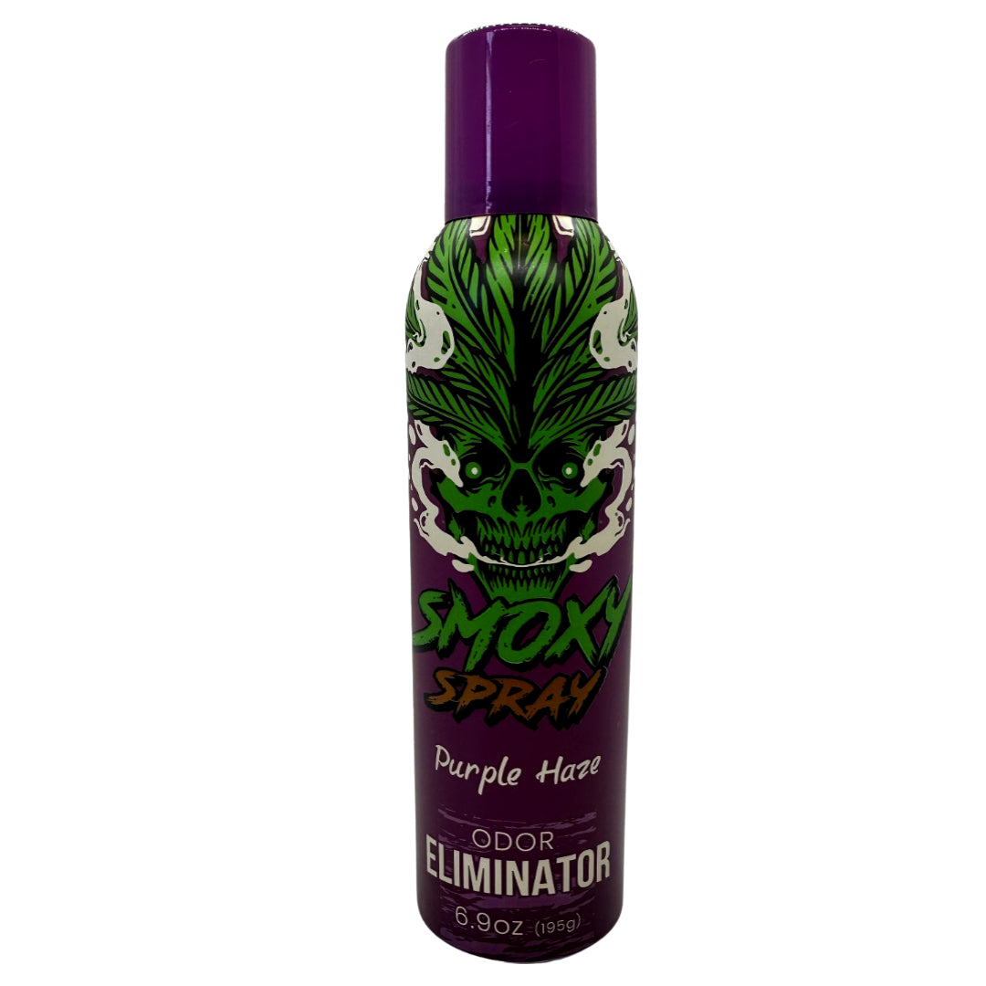 Smoxy Spray Purple Haze