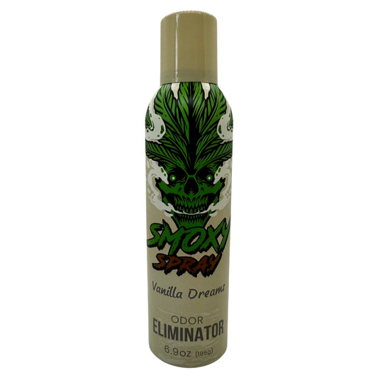 Smoxy Odor Eliminator Spray – stogieswv