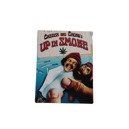 Cheech and Chong's Up in Smoke - Sticker