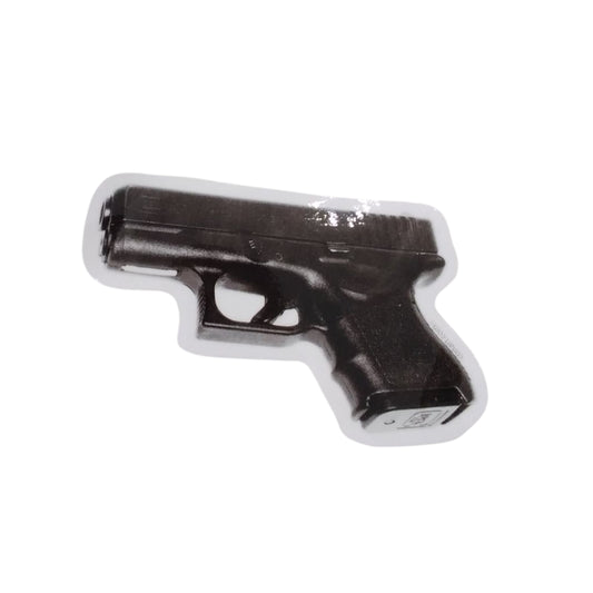 Glock (Dark) - Sticker